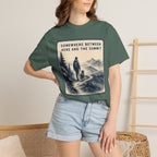 Somewhere Summit T-Shirt