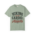 Hiking Cardio T-Shirt