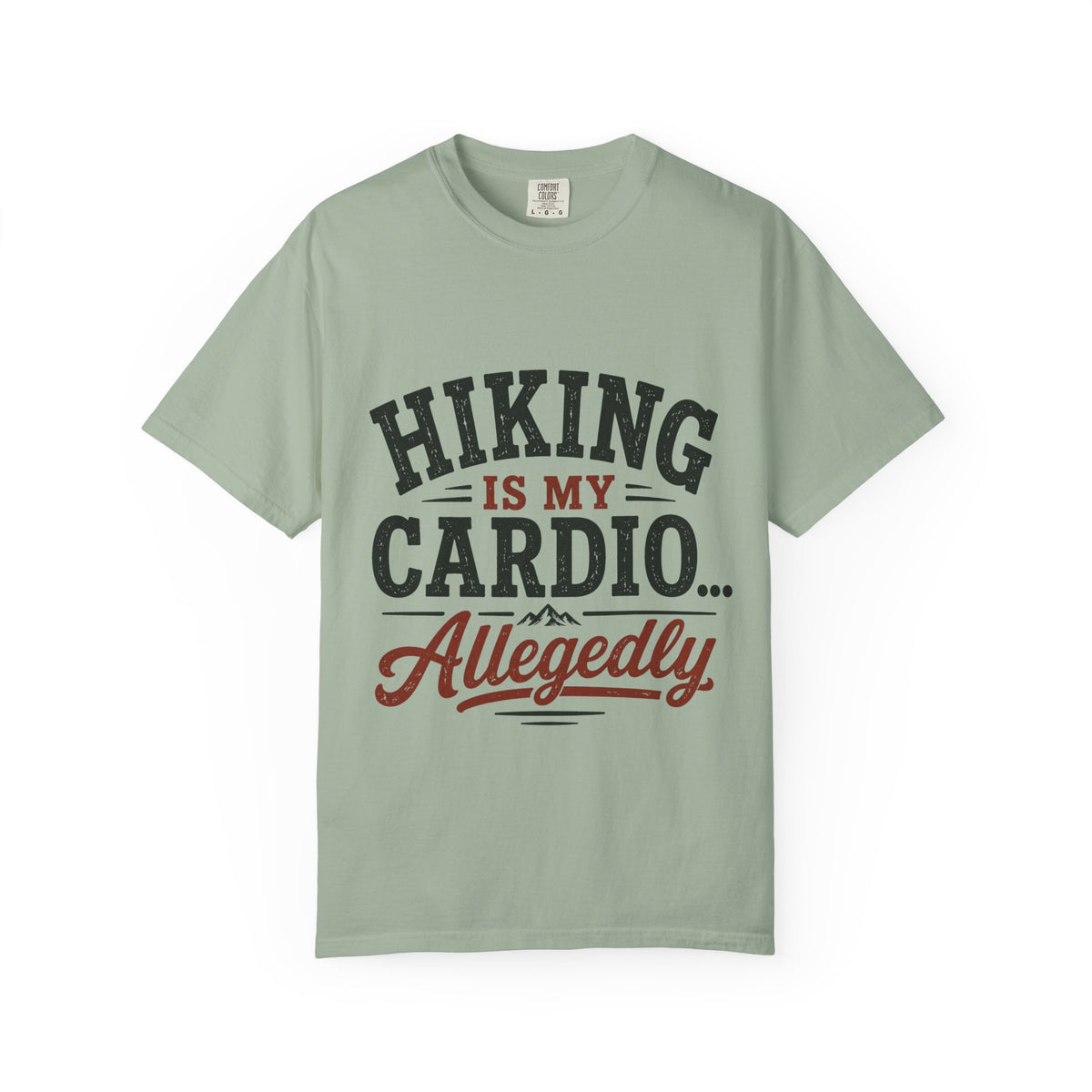 Hiking Cardio T-Shirt