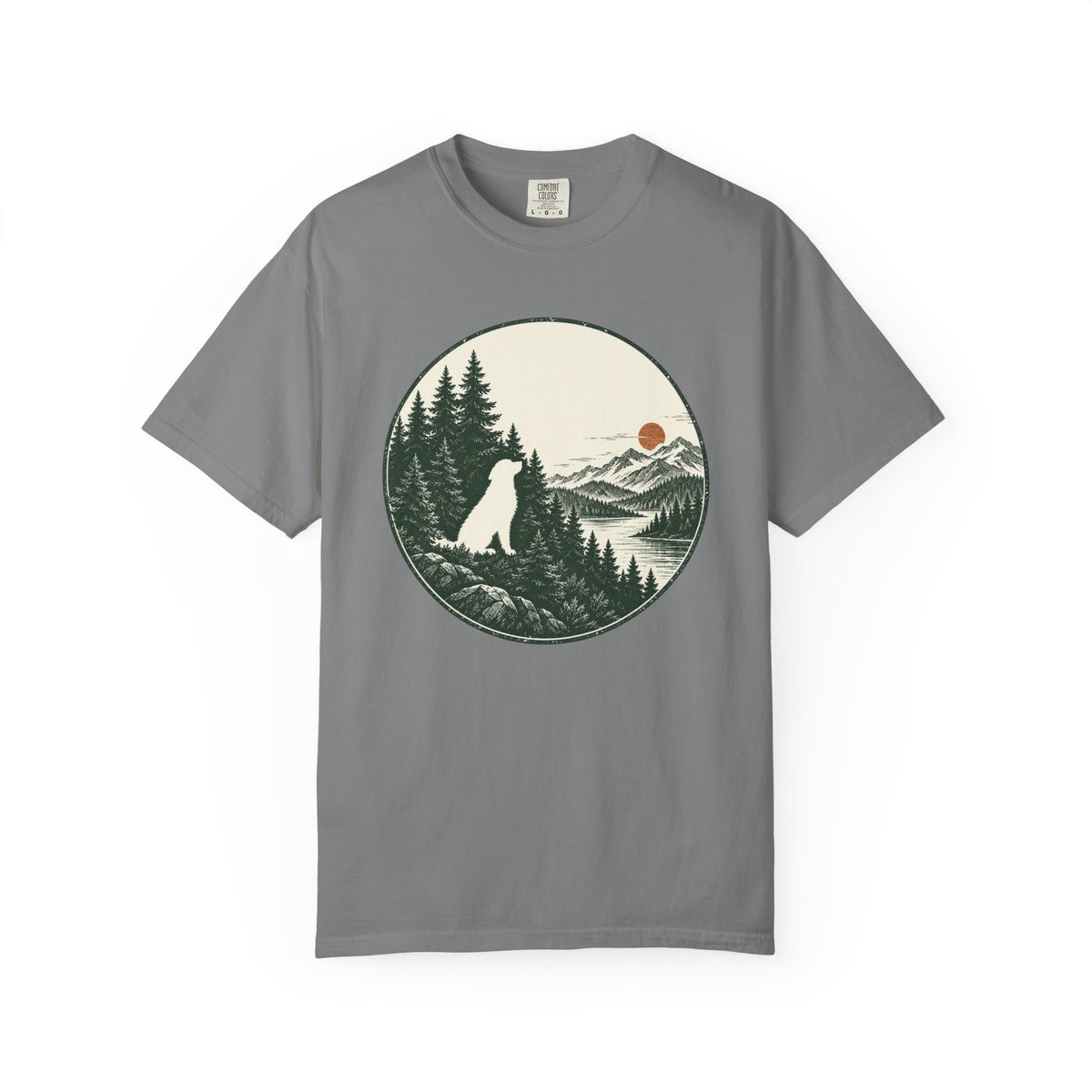 The Clearing T-Shirt