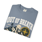 Out of Breath T-Shirt