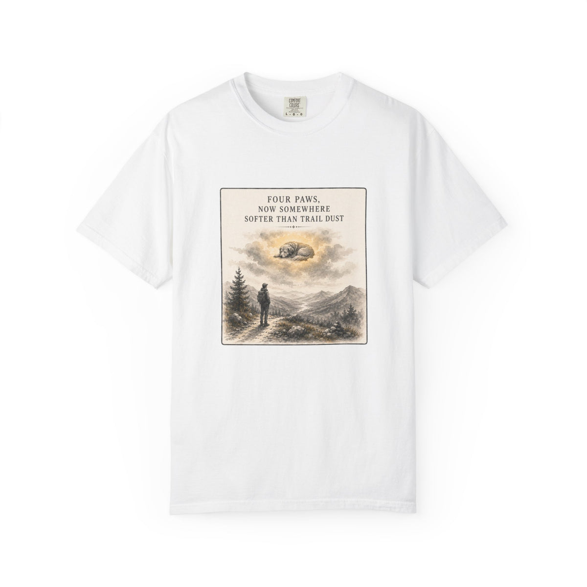 Trail Dust T-Shirt