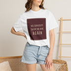 Curiosity T-Shirt