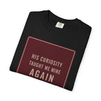 Curiosity T-Shirt