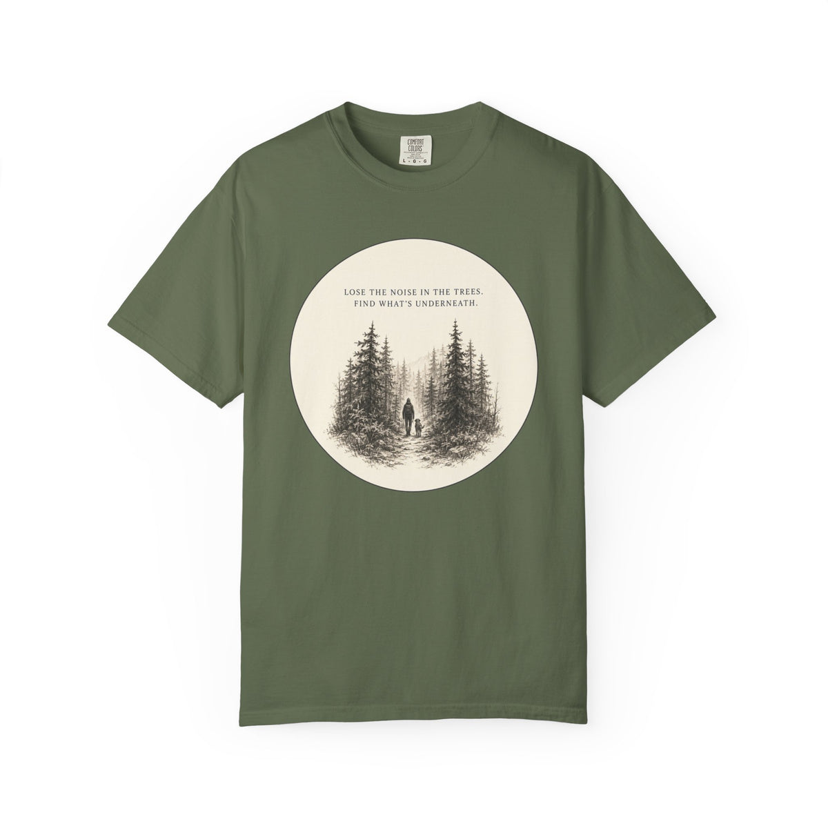 Lose the Noise T-Shirt