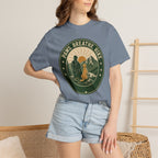Paws Hike T-Shirt