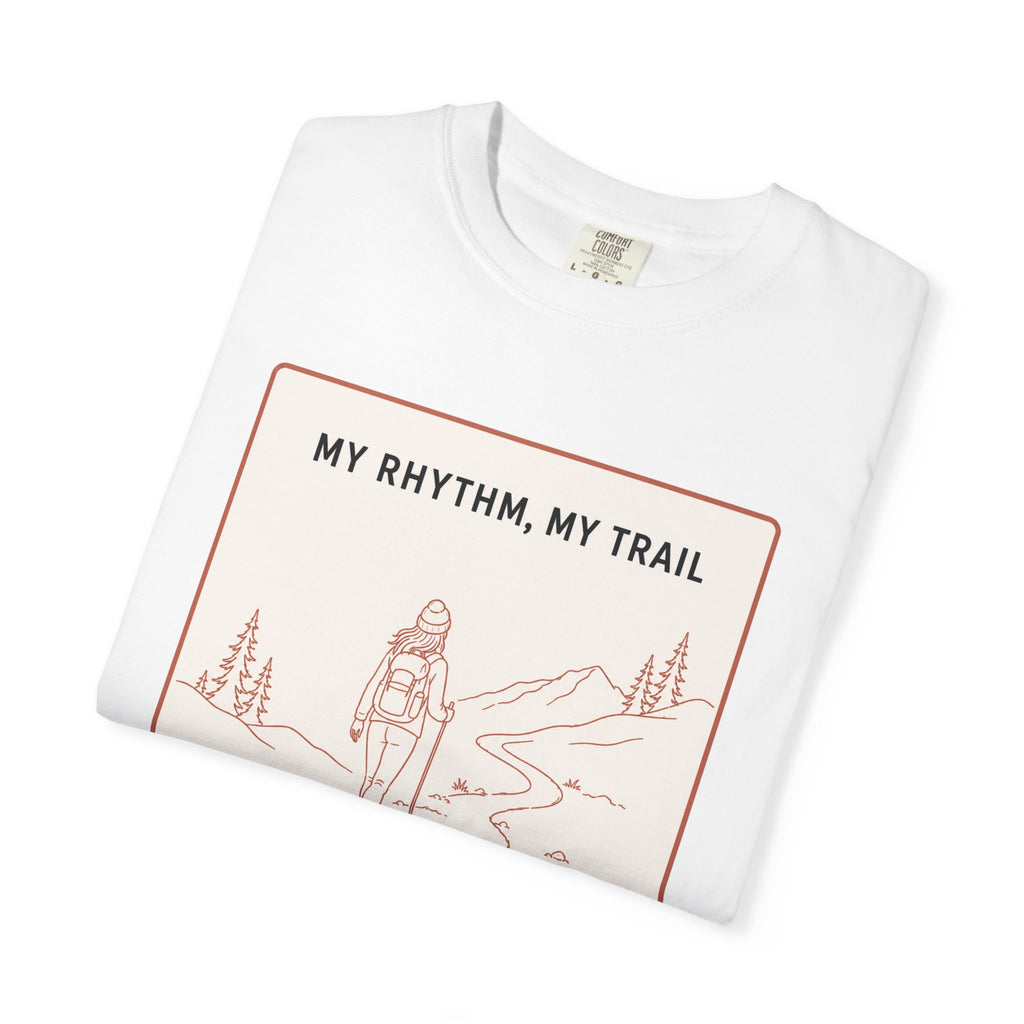 Trail Rhythm T-Shirt