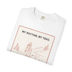 Trail Rhythm T-Shirt