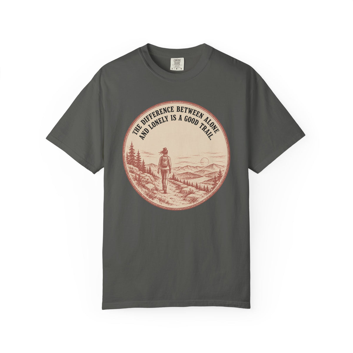 A Good Trail T-Shirt