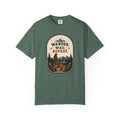 Wander Repeat women's T-Shirt