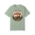 Dog Handler men's T-Shirt