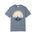 Peaks Hold Up T-Shirt