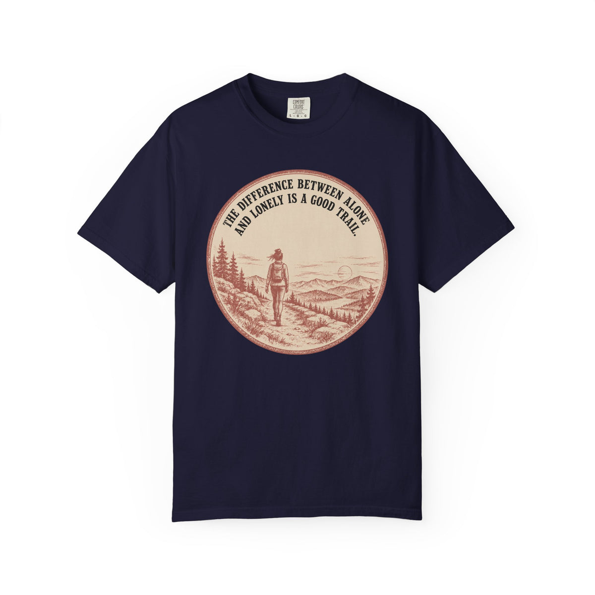 A Good Trail T-Shirt