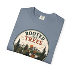 Rooted Trees T-Shirt