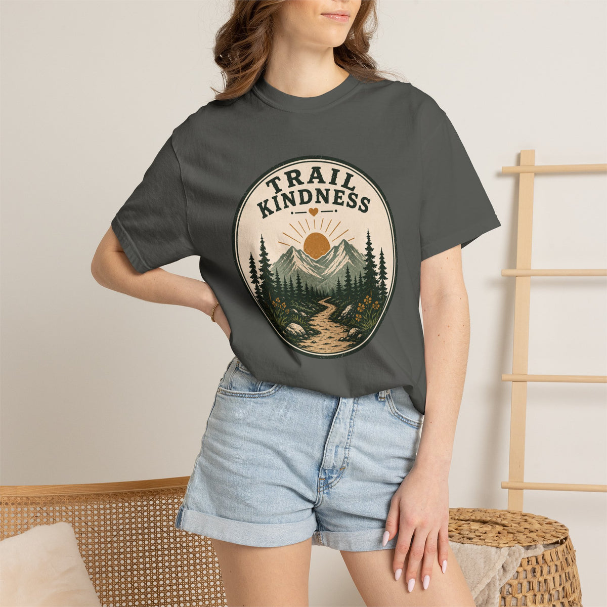 Trail Kindness T-Shirt