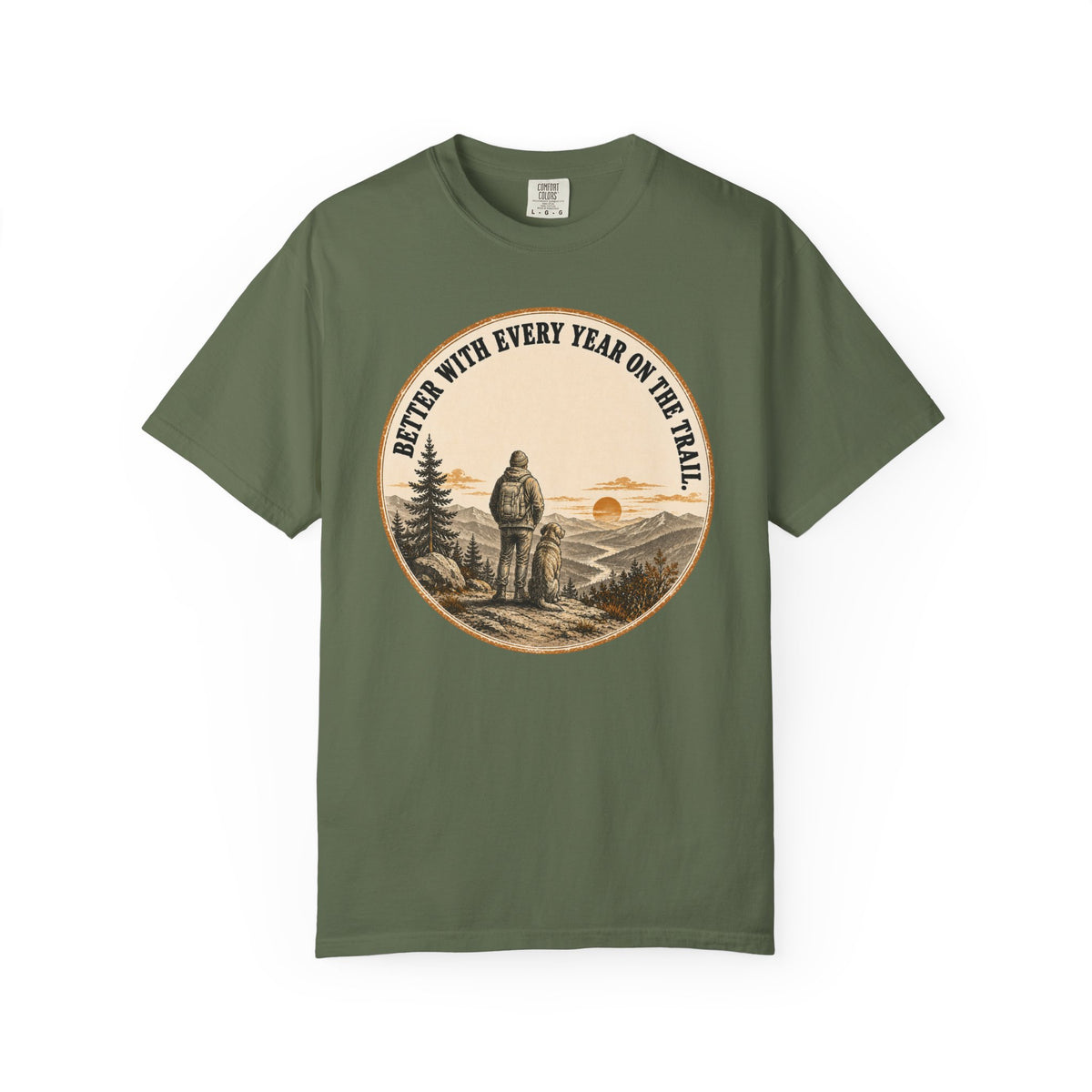 Every Year T-Shirt