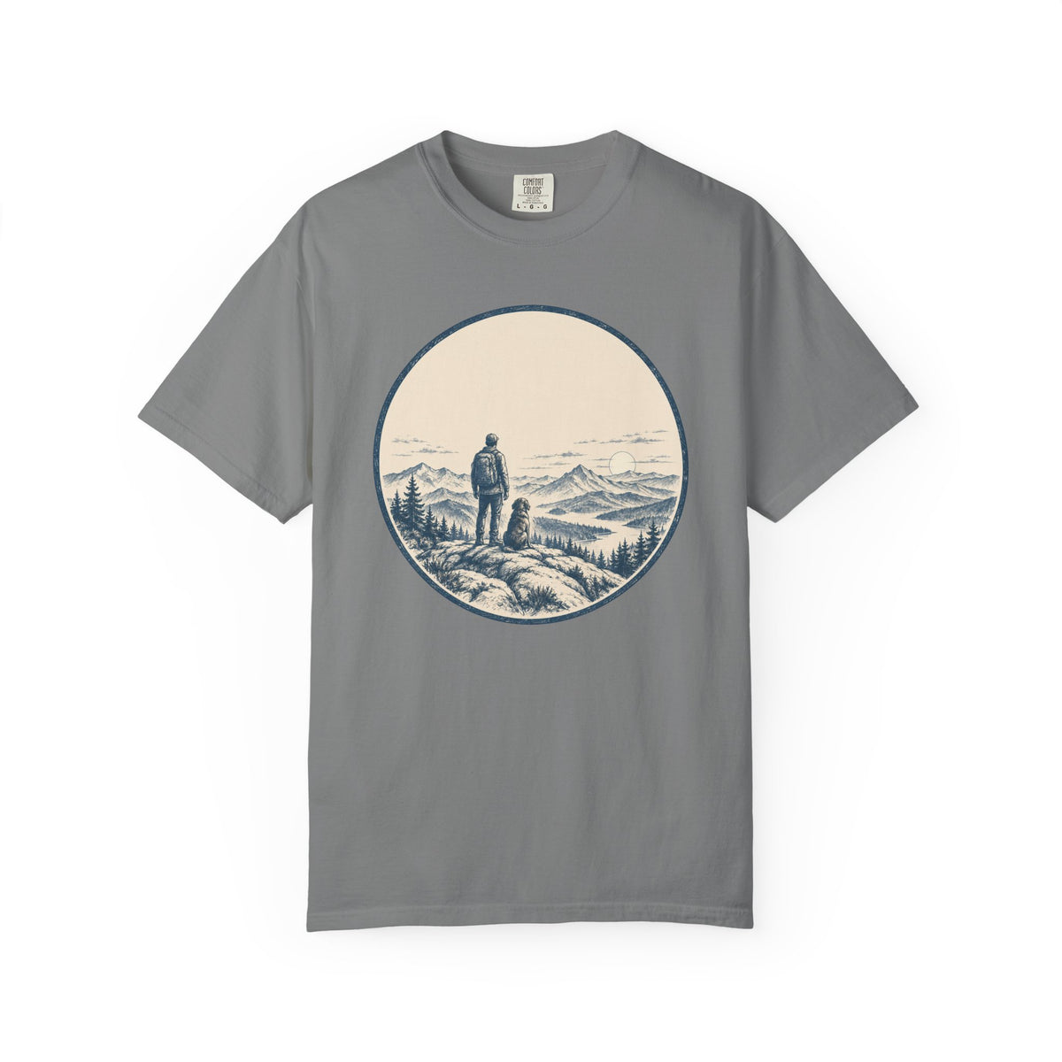 Overlook T-Shirt