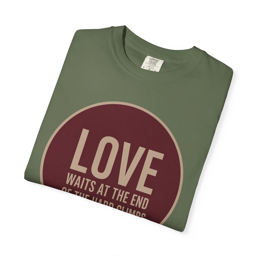 Love Waits T-Shirt