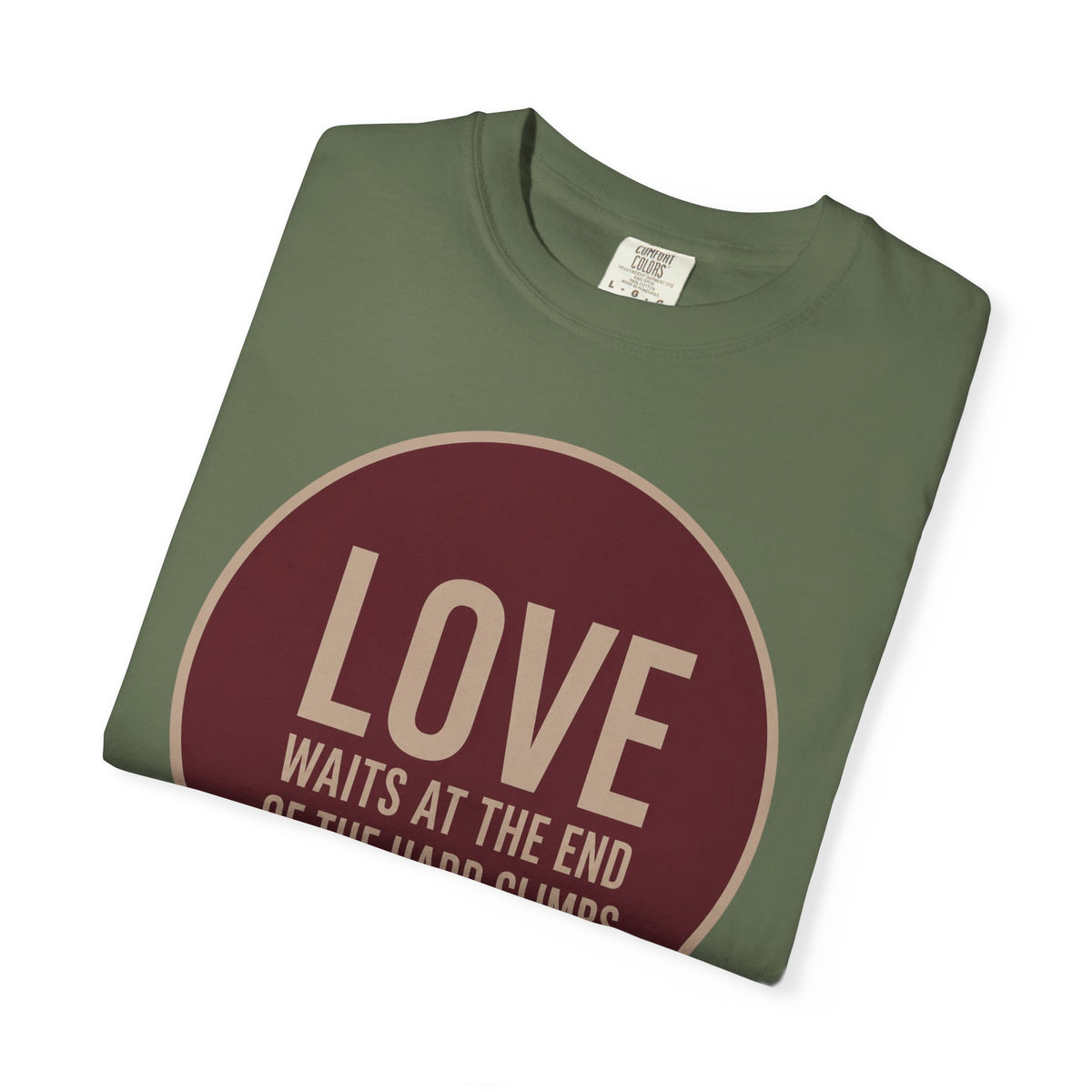 Love Waits T-Shirt