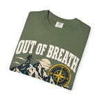 Out of Breath T-Shirt