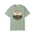 Rooted Trees T-Shirt