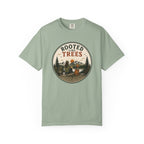 Rooted Trees T-Shirt