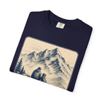 Mountains Hold T-Shirt