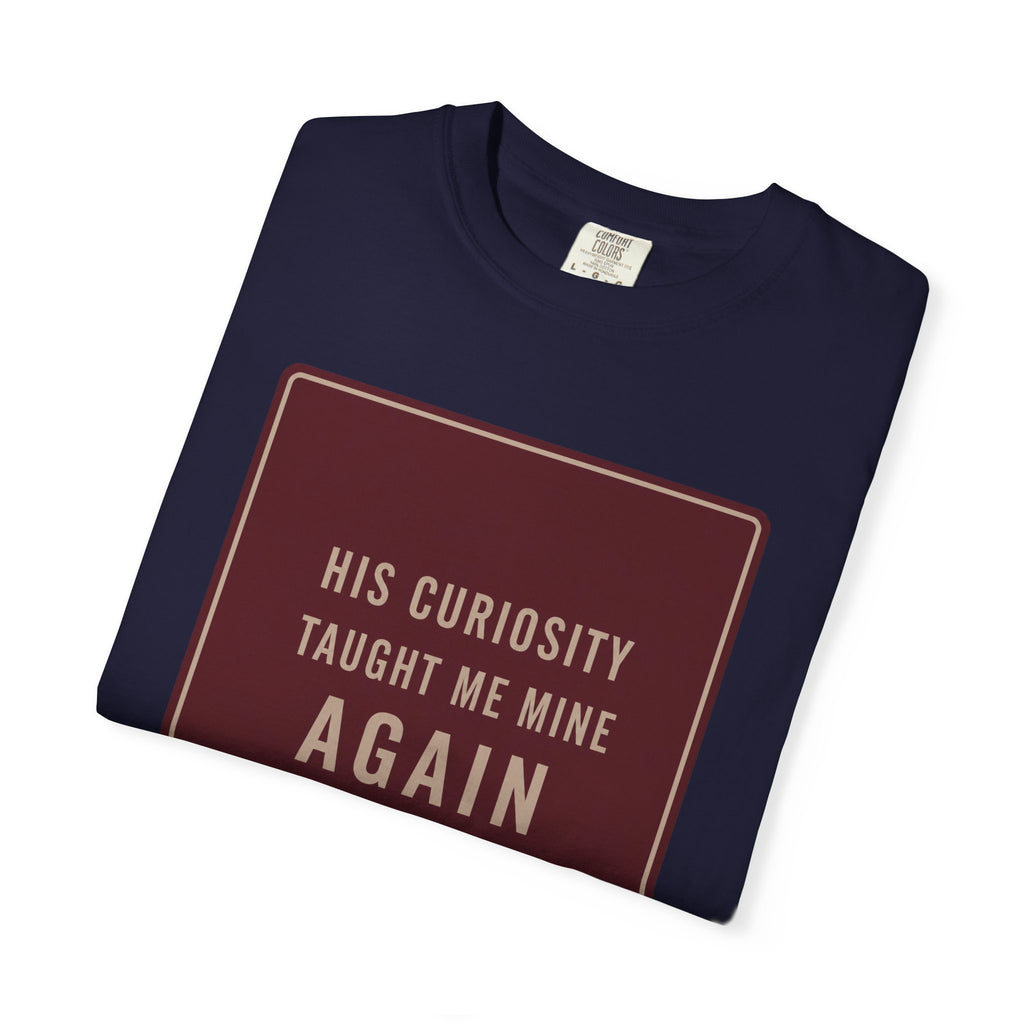 Curiosity T-Shirt
