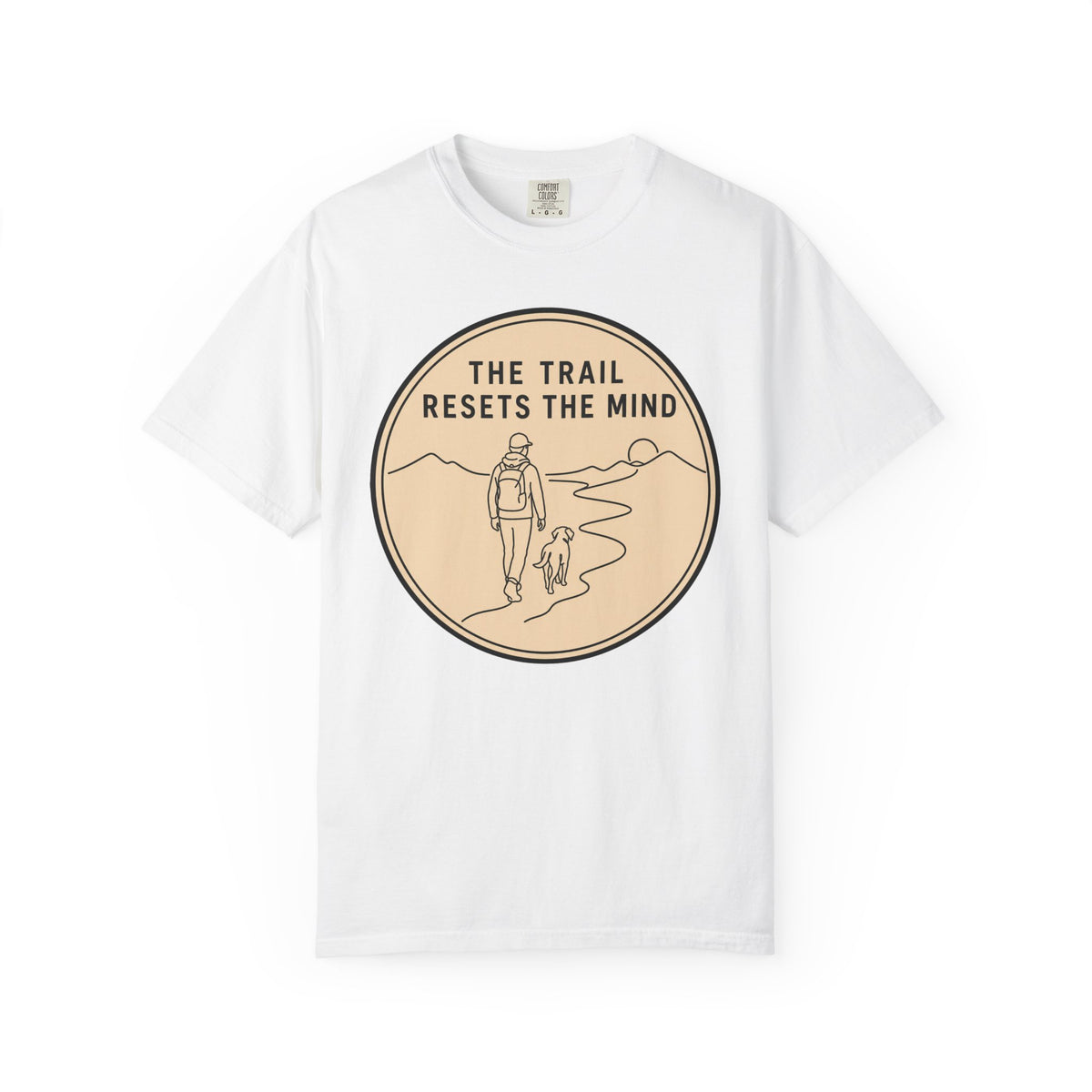 Mind Reset T-Shirt