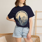 Right Peaks T-Shirt