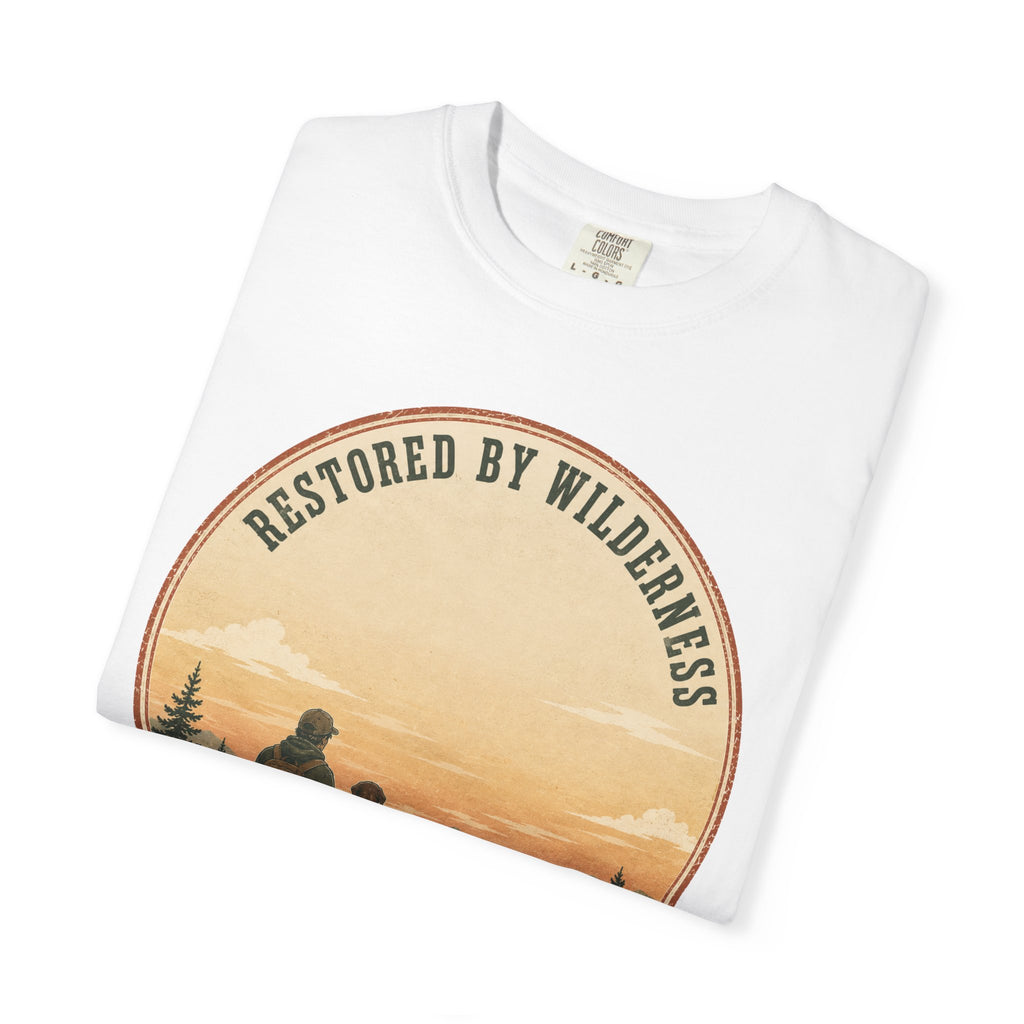 Wilderness Restore T-Shirt