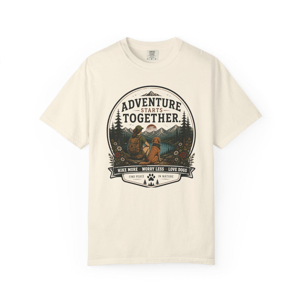 Adventure Together Women's T-Shirt
