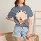 Just Quiet T-Shirt