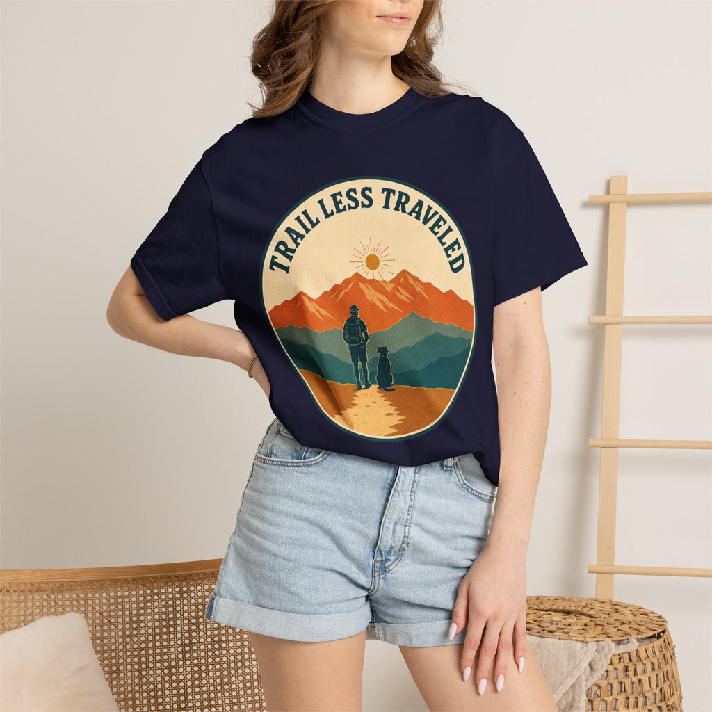 Trail Travel T-Shirt