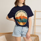 Trail Travel T-Shirt