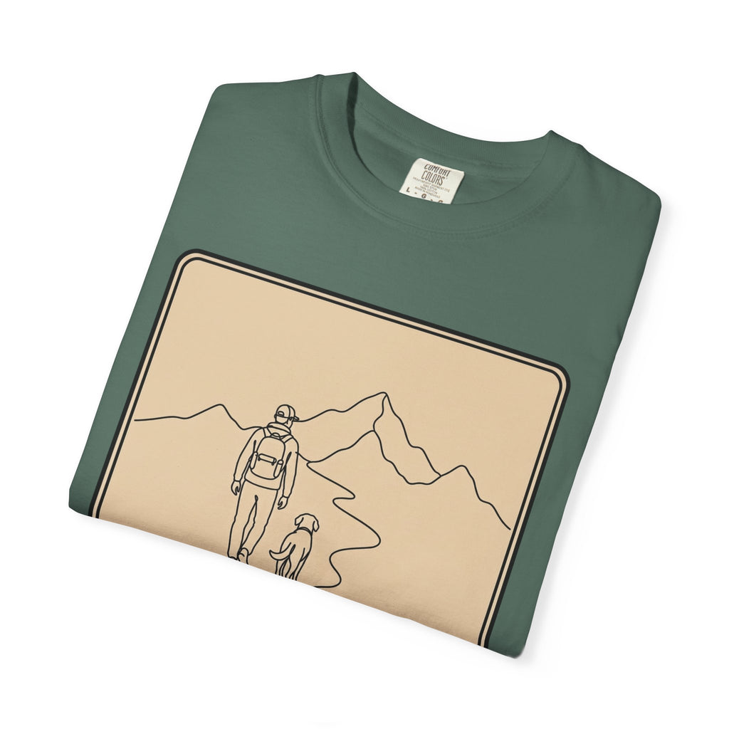 Still Standing T-Shirt