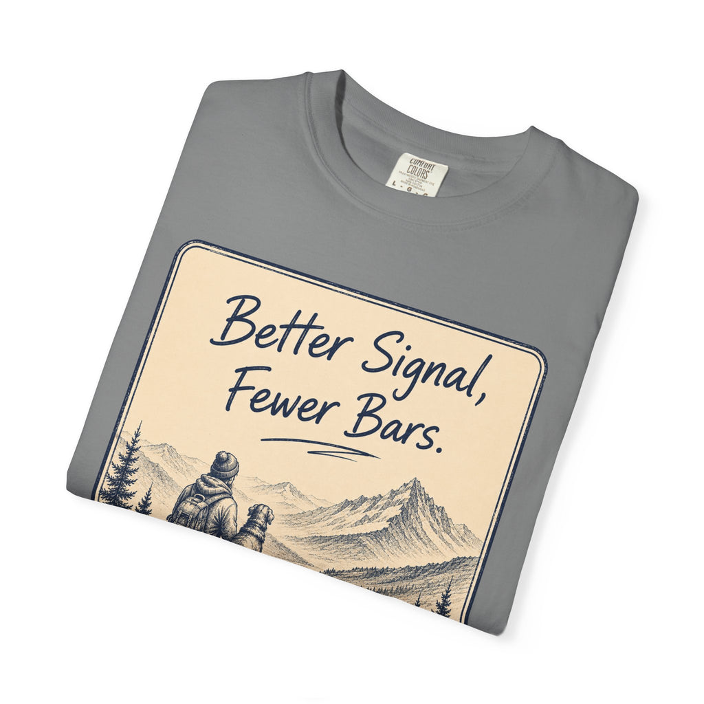 Better Signal T-Shirt