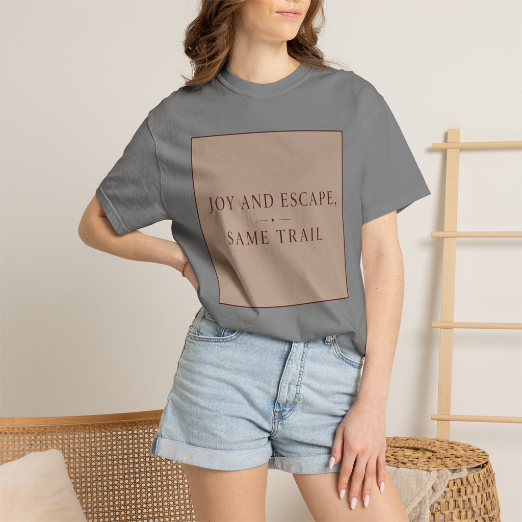 Joy Escape T-Shirt