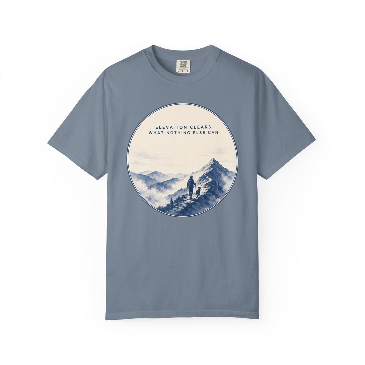 Elevation Clears T-Shirt