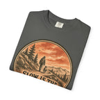 Native Speed T-Shirt