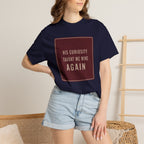 Curiosity T-Shirt