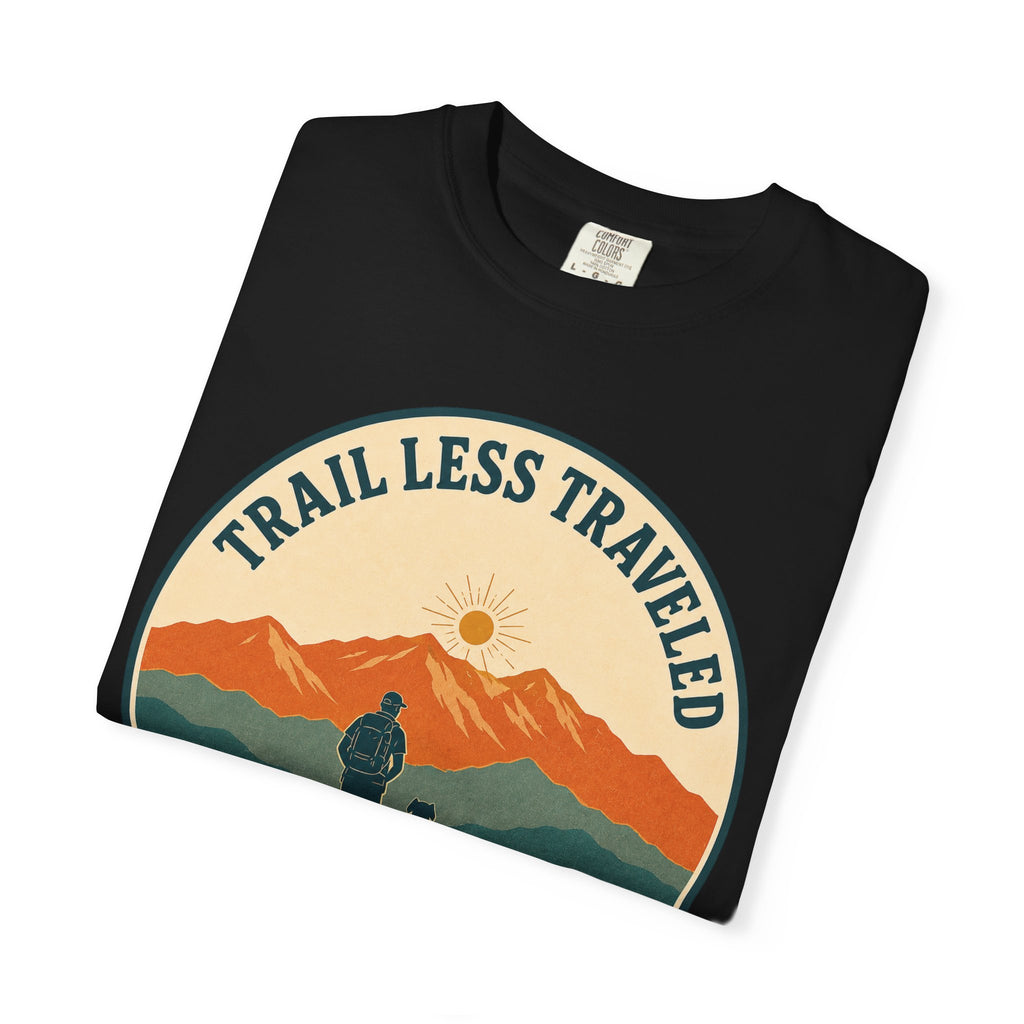 Trail Travel T-Shirt