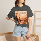 Trail Ahead T-Shirt