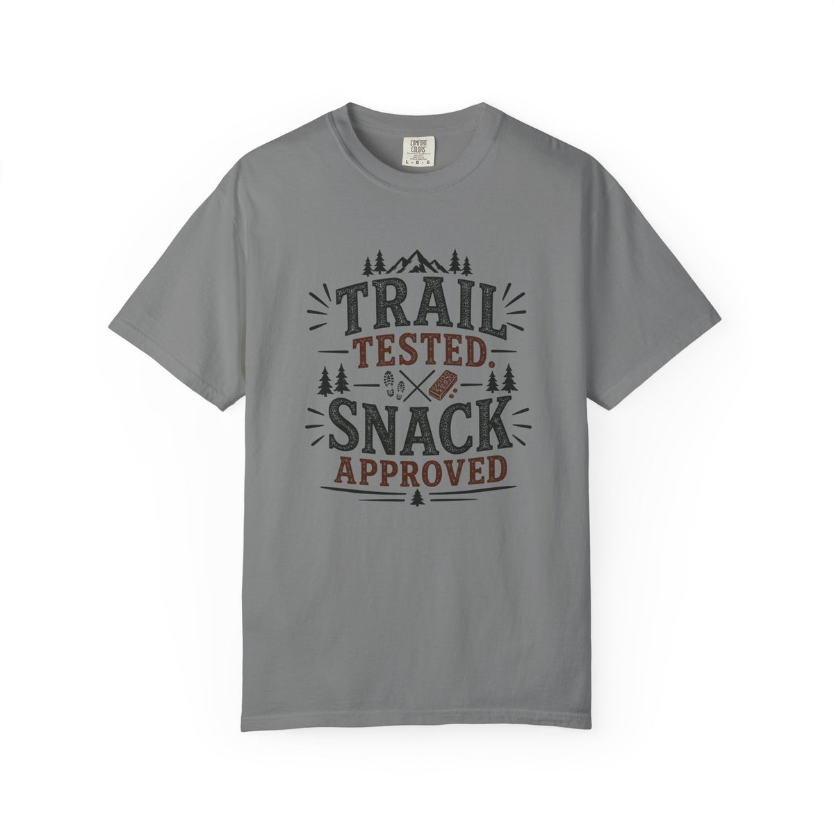 Trail Snack T-Shirt