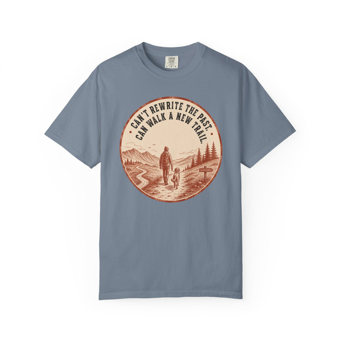 New Trail T-Shirt