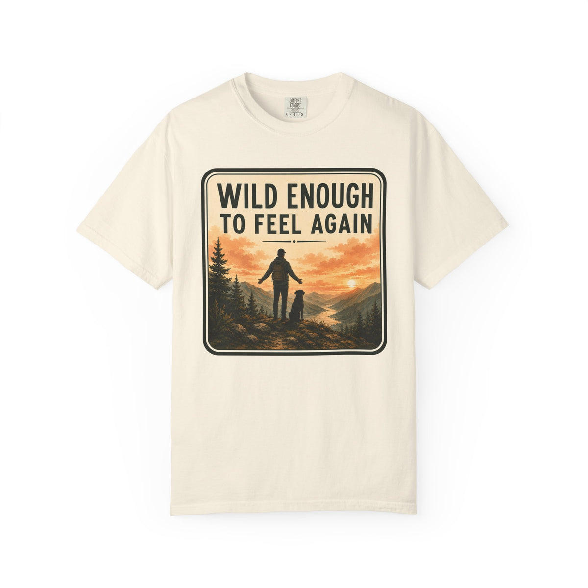 Feel Again T-Shirt