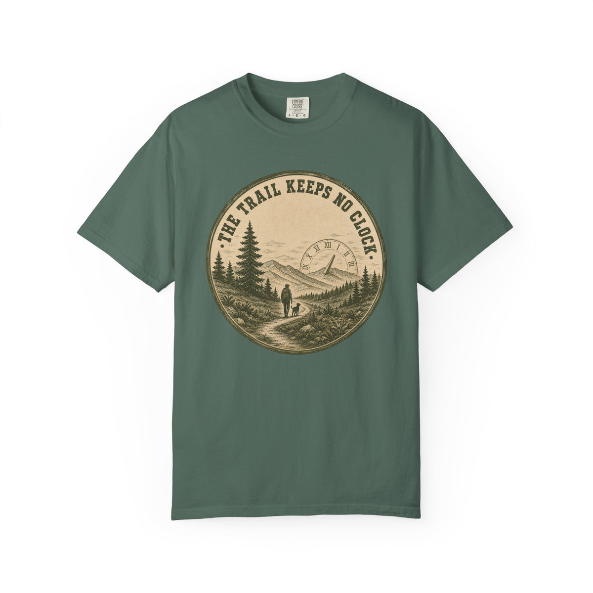 Copy of Better Trails T-Shirt