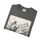 Steady Step T-Shirt