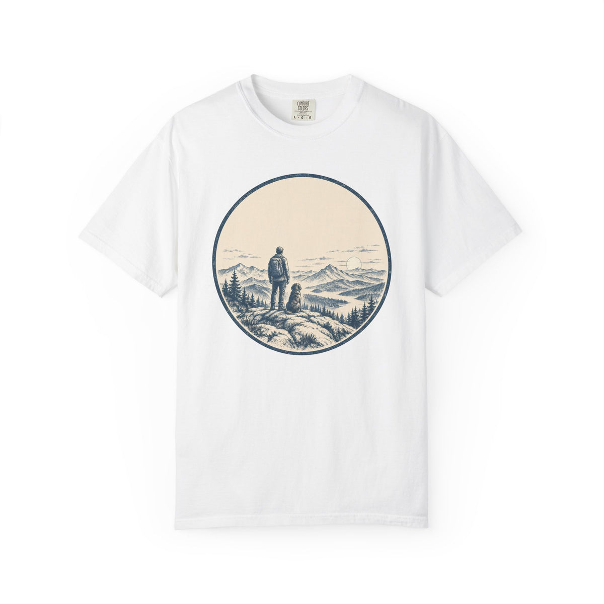 Overlook T-Shirt