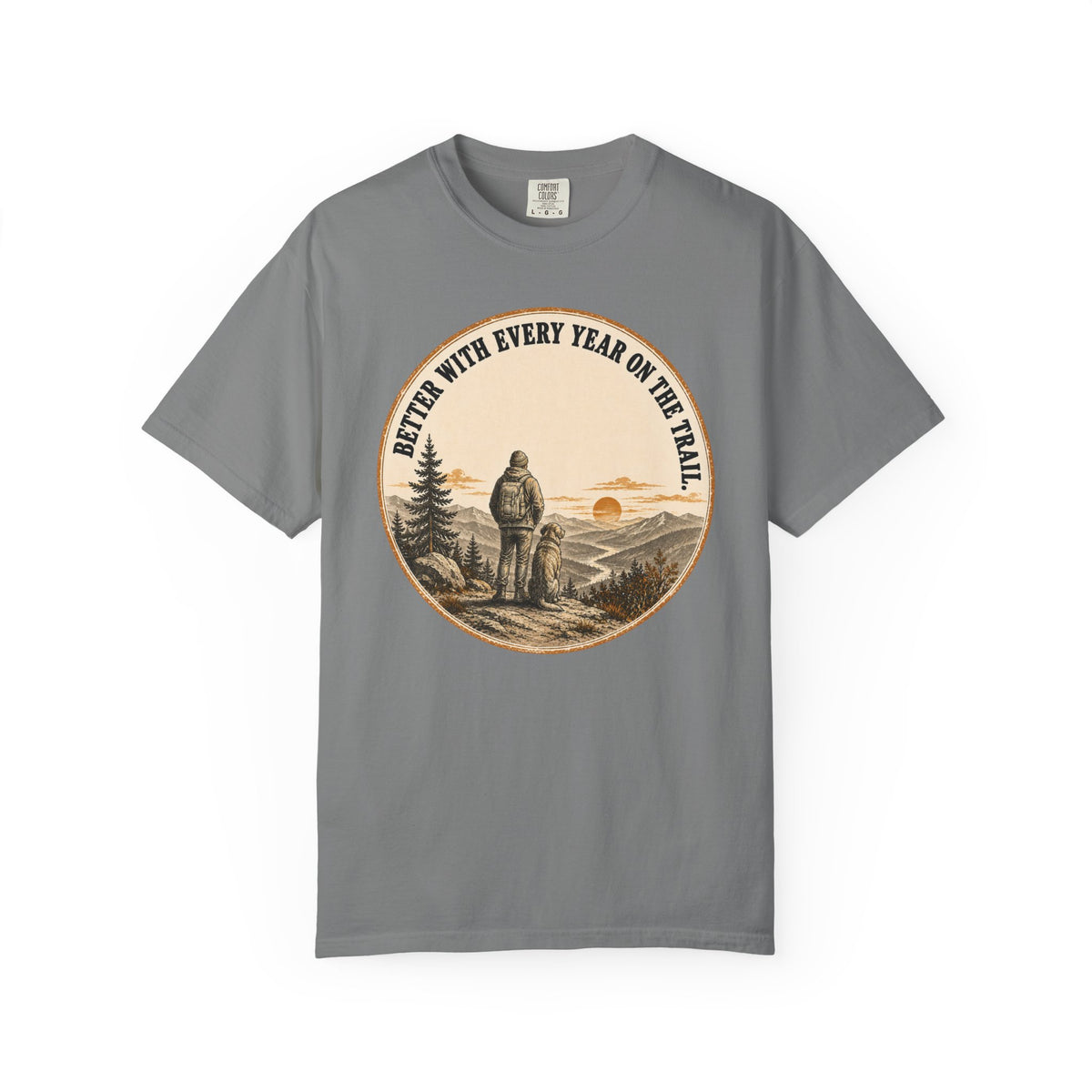 Every Year T-Shirt